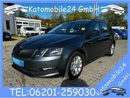 Skoda Octavia Ambition Combi 1.5 TGI DSG CNG Erdgas Navi 2x PDC - Weinheim