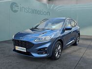 Ford Kuga, 2.0 EcoBlue ST-LINE, Jahr 2023 - München