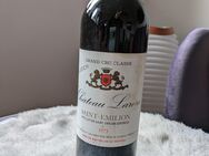 Saint Emilion Gran Cru 1975 - Koblenz