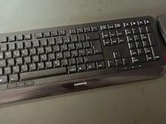 Cherry Gentix Desktop Maus & Tastatur kabellos - Malente