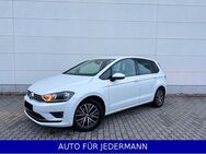 VW Golf Sportsvan Allstar*PDC*SHZ*Sound*Allwetter* - Bonn