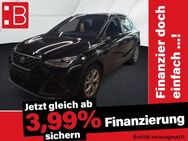 Seat Arona, 1.0 TSI FR, Jahr 2024 - Ingolstadt