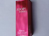 Joop! Thrill WOMAN 30ml Eau de Parfum Rarität Neu - Dresden