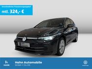 VW Golf, 1.5 TSI Style 150PS Winterpak, Jahr 2022 - Sindelfingen