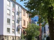 Attraktive 3-Zimmer-Wohnung direkt am Ringpark - Würzburg