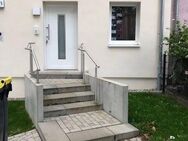 Tolle Singlewohnung mit Terrasse - Lübeck