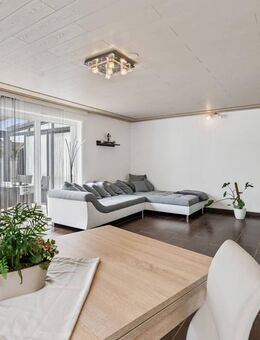 Elegantes Einfamilienhaus in Erwitte Wohlfühlen am Stadtpark - Erwitte