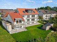 6-Fam. Wohnhaus hochwertig kernsaniert in Böhringen (auch Share-Deal möglich) - Radolfzell (Bodensee)