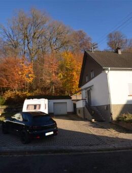 EFH in Besseringen - teilsaniert- mit seperatem Bauplatz - Merzig