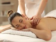 Klassische Entspannungs.- Aromatherapie.- Erotische Massagen für Frauen - Wuppertal