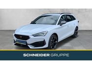 CUPRA Leon, 2.0 TDI 110kW Sportstourer, Jahr 2024 - Zwickau