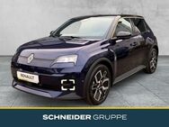 Renault R 5, E-TECH TECHNO 150 COMFORT RANGE EPH, Jahr 2022 - Burgstädt