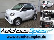 smart EQ fortwo, drive EQ Schnelllader 22kw Tmat, Jahr 2021 - Heilbronn