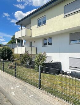 Stilvoll wohnen - Eigentumswohnung mit exklusiver Teilmöblierung - Linden (Hessen)
