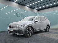 VW Tiguan, 2.0 TSI Allspace R-Line 7-S 20 MISANO, Jahr 2024 - München