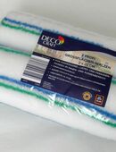 Profi Großflächen Walzen - Malerrolle 2 x 25cm Neu in 52078