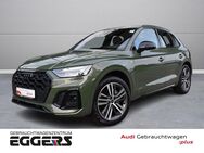 Audi Q5, 35 TDI S-line, Jahr 2023 - Verden (Aller)