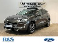 Ford Kuga, Titanium X, Jahr 2020 - Pulheim