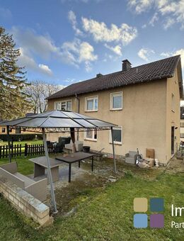 IPA - 1-2 FH in bester Lage von Brand - Aachen