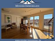 ** Butzbach ** Tolle Maisonette-Wohnung mit Dachterrasse - Butzbach (Friedrich-Ludwig-Weidig-Stadt)