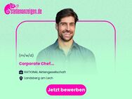 Corporate Chef (f/m/d) - Landsberg (Lech)
