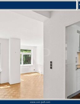 Haus im Grünen - mitten in Schmargendorf! - Berlin