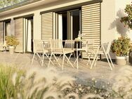 Charmanter Rückzugsort auf einer Ebene - Der Bungalow Ihrer Träume - Loose