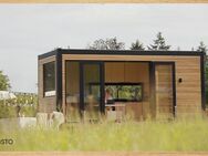 Wir verkaufen unser Musterhaus: Tinyhouse mit Vollausstattung! - Karlsruhe