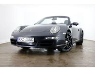 Porsche 997 3.6*Bi-Xenon*Raffleder*Sport-Abgas* - Limburg (Lahn) Zentrum