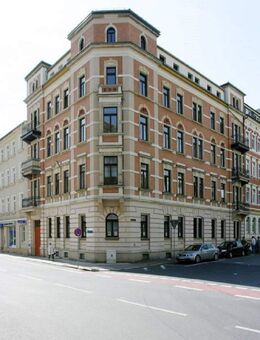 W2926 - 3RW ganz oben in zentraler Lage - Riesa