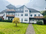 Großzügige, moderne Wohnung in Wesertal! - Oberweser