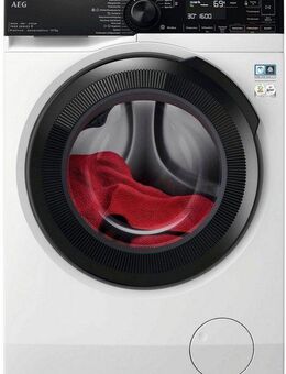 AEG Waschtrockner 7000 LWR7E70610, 11 kg, 7 kg, 1600 U/min, Sprachsteuerung über Google Assistant