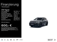 VW Tiguan, 1.5 l R-Line eHybrid OPF 150, Jahr 2022 - Mühlheim (Main)