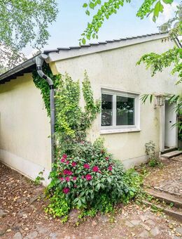 Sanierungsbedürftiger Bungalow mit viel Potenzial in Lohmar Zentrum! - Lohmar