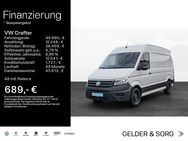 VW Crafter, 2.0 TDI Kasten 35, Jahr 2021 - Haßfurt