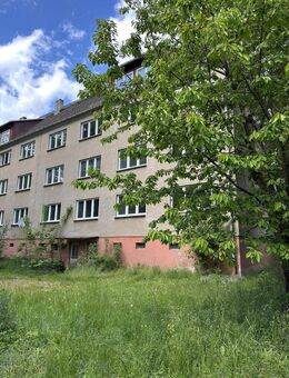 Provisionfrei! Schwarzburg, Mehrfamilienhaus direkt am Fluss - Schwarzburg