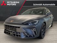 CUPRA Leon, 2.0 TSI VZ Sennheiser, Jahr 2022 - Weißenburg (Bayern)