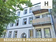 Neue Maßstäbe im Altbau - Frisch renoviert & Provisionsfrei - Berlin