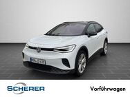 VW ID.4, Pro GOAL"Drammen, Jahr 2025 - Homburg