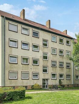 Helle 3-Zimmer-Wohnung in Seenähe - Ihr neues Zuhause in Salzgitter - Salzgitter