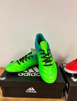 2 Herren Adidas Sportschuhe MESSI/ACE gr 42 - Hamburg