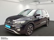 VW T-Cross, 1.0 TSI United, Jahr 2021 - Mettmann