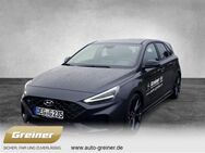 Hyundai i30, 2.0 T-GDI N Performance 8 |, Jahr 2023 - Deggendorf