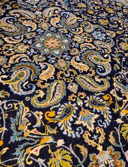 Keshan Orientteppich 3x4m - Berlin Mitte