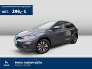 VW Polo, 1.0 TSI Move, Jahr 2023 - Esslingen (Neckar)