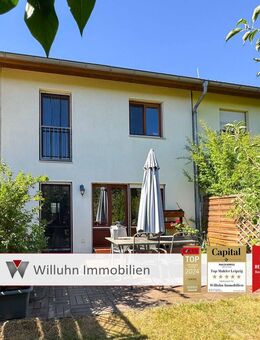 Familiendomizil am Graßdorfer Wald! 7 Zimmer | 205 m² Grundstück | Garage und Stellplatz - Taucha