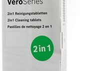 BOSCH TCZ8001A Reinigungstabletten (für Bosch Kaffeevollautomaten)