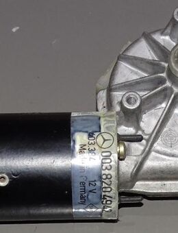 Mercedes Benz Scheibenwischermotor 0038204942 SWF 403384 12V 1988 - Spraitbach