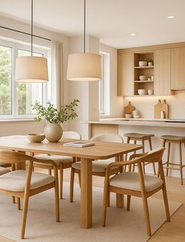Exklusives Anwesen mit Luxusbestand und Bauplätzen in Haßloch - Energetisch saniert! - Haßloch