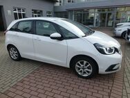 Honda Jazz, 1.5 i-MMD Hybrid Elegance l, Jahr 2020 - Naumburg (Saale)